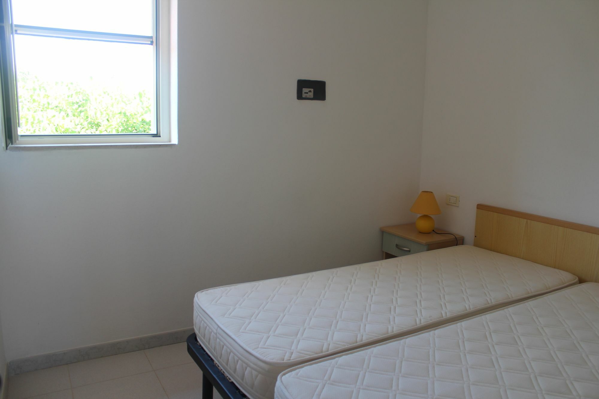 Residence Giardino Вьесте Экстерьер фото